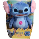 Giochi Preziosi Disney Stitch Stitch Plush 36 cm With Interactive Eyes TTC52000 8056379206866