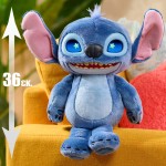Giochi Preziosi Disney Stitch Stitch Plush 36 cm With Interactive Eyes TTC52000 8056379206866