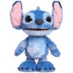 Giochi Preziosi Disney Stitch Stitch Το Απόλυτο Λούτρινο 43 Εκ Με Λειτουργίες TTC50000 8056379206415