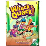 Giochi Preziosi επιτραπέζιο Whack-a-quack-Μην κάνεις την Πάπια GPG16000 8056379203520