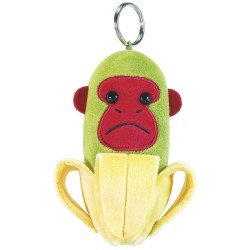 Giochi Preziosi Italian Brainrot Plush Keyring 10 cm TUD67819 8006529678173