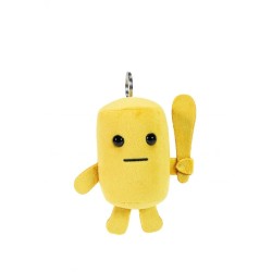 Giochi Preziosi Italian Brainrot Plush Keyring 10 cm TUD67819 8006529678159