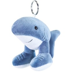 Giochi Preziosi Italian Brainrot Plush Keyring 10 cm TUD67819 8006529678180