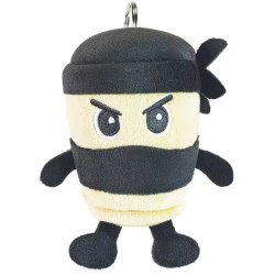 Giochi Preziosi Italian Brainrot Plush Keyring 10 cm TUD67819 8006529678166