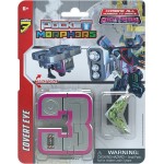Just toys Pocket Morph3r5 | Pocket Morph3r5 S3 Asst. 6950 8886457669500