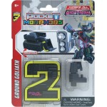 Just toys Pocket Morph3r5 | Pocket Morph3r5 S3 Asst. 6950 8886457669500