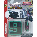 Just toys Pocket Morph3r5 | Pocket Morph3r5 S3 Asst. 6950 8886457669500
