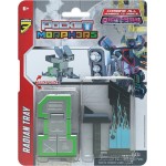 Just toys Pocket Morph3r5 | Pocket Morph3r5 S3 Asst. 6950 8886457669500
