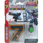 Just toys Pocket Morph3r5 | Pocket Morph3r5 S3 Asst. 6950 8886457669500
