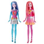 Mattel Barbie Δίδυμες Φίλες (2 Σχέδια) DLT27 / ASST 887961266993