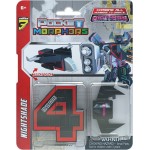 Just toys Pocket Morph3r5 | Pocket Morph3r5 S3 Asst. 6950 8886457669500