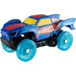 Mattel Hot Wheels Aytokinhtakia 1:32 - Hw Ωρα Για Αγωνα Hw Lr Baja Jump JJX15 / JJX23 194735343409