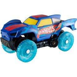 Mattel Hot Wheels Aytokinhtakia 1:32 - Hw Ωρα Για Αγωνα Hw Lr Baja Jump JJX15 / JJX23 194735343409