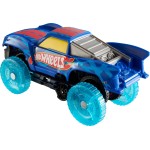 Mattel Hot Wheels Aytokinhtakia 1:32 - Hw Ωρα Για Αγωνα Hw Lr Baja Jump JJX15 / JJX23 194735343409
