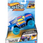 Mattel Hot Wheels Aytokinhtakia 1:32 - Hw Ωρα Για Αγωνα Hw Lr Baja Jump JJX15 / JJX23 194735343409