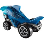Mattel Hot Wheels Let’s Race Activate! Toy Car or Truck From the Netflix Show With Surprise Reveal (styles May Vary) JJX15 / JJX