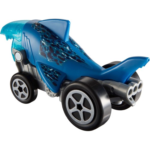 Mattel Hot Wheels Let’s Race Activate! Toy Car or Truck From the Netflix Show With Surprise Reveal (styles May Vary) JJX15 / JJX
