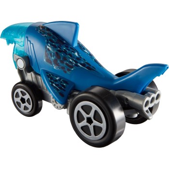 Mattel Hot Wheels Let’s Race Activate! Toy Car or Truck From the Netflix Show With Surprise Reveal (styles May Vary) JJX15 / JJX