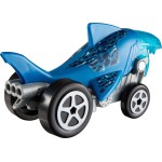 Mattel Hot Wheels Aytokinhtakia 1:32 - Hw Ωρα Για Αγωνα Hw Lr Shark Bite JJX15 / JJX21 194735343430