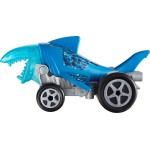 Mattel Hot Wheels Let’s Race Activate! Toy Car or Truck From the Netflix Show With Surprise Reveal (styles May Vary) JJX15 / JJX