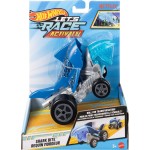 Mattel Hot Wheels Let’s Race Activate! Toy Car or Truck From the Netflix Show With Surprise Reveal (styles May Vary) JJX15 / JJX
