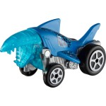 Mattel Hot Wheels Let’s Race Activate! Toy Car or Truck From the Netflix Show With Surprise Reveal (styles May Vary) JJX15 / JJX