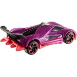 Mattel Hot Wheels Aytokinhtakia 1:32 - Hw Ωρα Για Αγωνα Hw Lr Street Shrieker JJX15 / JJX17 194735343423