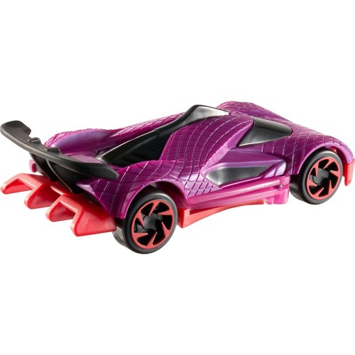 Mattel Hot Wheels Let’s Race Activate! Toy Car or Truck From the Netflix Show With Surprise Reveal (styles May Vary) JJX15 / JJX