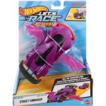 Mattel Hot Wheels Let’s Race Activate! Toy Car or Truck From the Netflix Show With Surprise Reveal (styles May Vary) JJX15 / JJX
