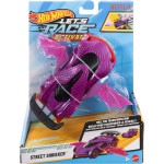 Mattel Hot Wheels Aytokinhtakia 1:32 - Hw Ωρα Για Αγωνα Hw Lr Street Shrieker JJX15 / JJX17 194735343423