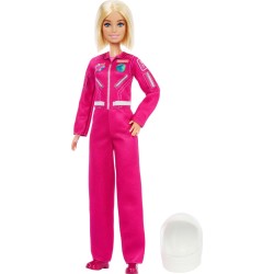 Mattel barbie αστροναυτης JKF77 194735348619