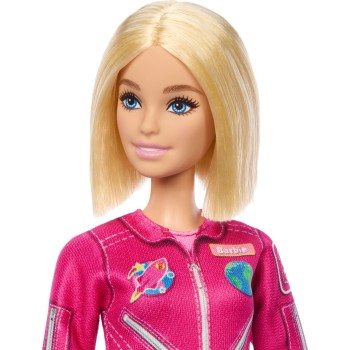 Mattel barbie αστροναυτης JKF77 194735348619