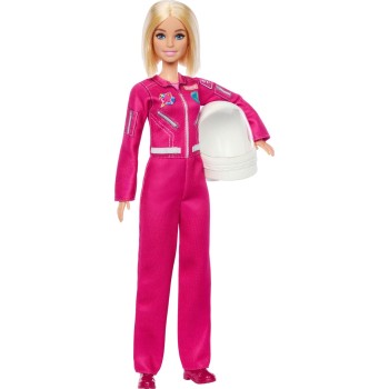 Mattel barbie αστροναυτης JKF77 194735348619