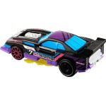 Mattel Hot Wheels Let’S Race Activate! Toy Car Or Truck From The Netflix Show With Surprise Reveal (Styles May Vary) JJX15 / JJX