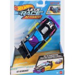 Mattel Hot Wheels Let’S Race Activate! Toy Car Or Truck From The Netflix Show With Surprise Reveal (Styles May Vary) JJX15 / JJX