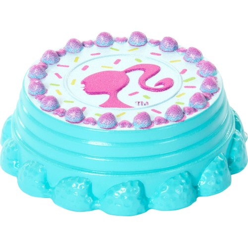 Mattel barbie chelsea χαρουμενα γενέθλια JJB37 194735338948