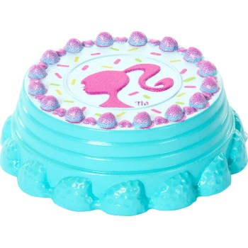 Mattel barbie chelsea χαρουμενα γενέθλια JJB37 194735338948