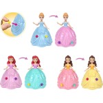 Mattel Disney Princess Easter Egg Surprise With 1 Small Doll, 2 Skirts & 10 Accessories (styles May Vary) JHG92 / JHG95 19473533