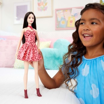Mattel Barbie Fashionistas FBR37 / JJN59 194735339891