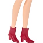 Mattel Barbie Fashionistas Λεοπάρ Φόρεμα FBR37 / JJN59 194735339891
