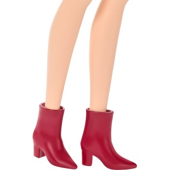 Mattel Barbie Fashionistas FBR37 / JJN59 194735339891
