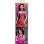 Mattel Barbie Fashionistas Λεοπάρ Φόρεμα FBR37 / JJN59 194735339891