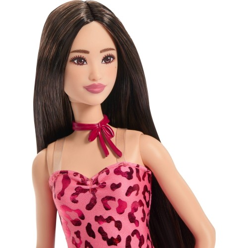 Mattel Barbie Fashionistas FBR37 / JJN59 194735339891