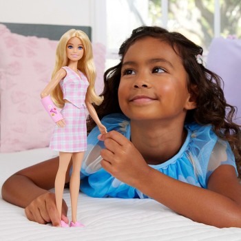 Mattel Barbie Fashionistas Fashionista - Slot 1 FBR37 / JJN56 194735339754