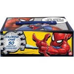 As company as Spider-man Paper bag Painting set for 3+ 1023-69008 5203068690083