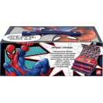 As company as Spider-man Paper bag Painting set for 3+ 1023-69008 5203068690083