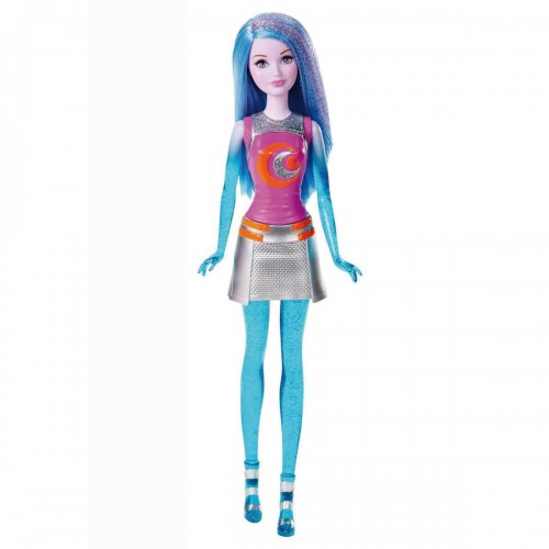 Mattel Barbie Δίδυμες Φίλες (2 Σχέδια) DLT27 / ASST 887961266993