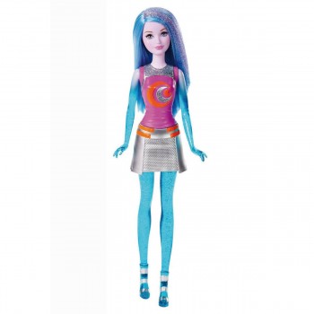 Mattel Barbie Δίδυμες Φίλες (2 Σχέδια) DLT27 / ASST 887961266993