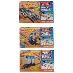 Mattel Hw Tb Βασική Πίστα Με Αυτοκινητάκι DNH84 / ASST 887961299007