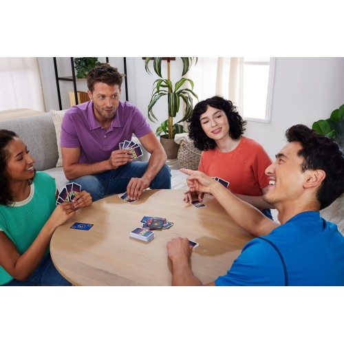 mattel uno liars uno liars JLH43 194735364275